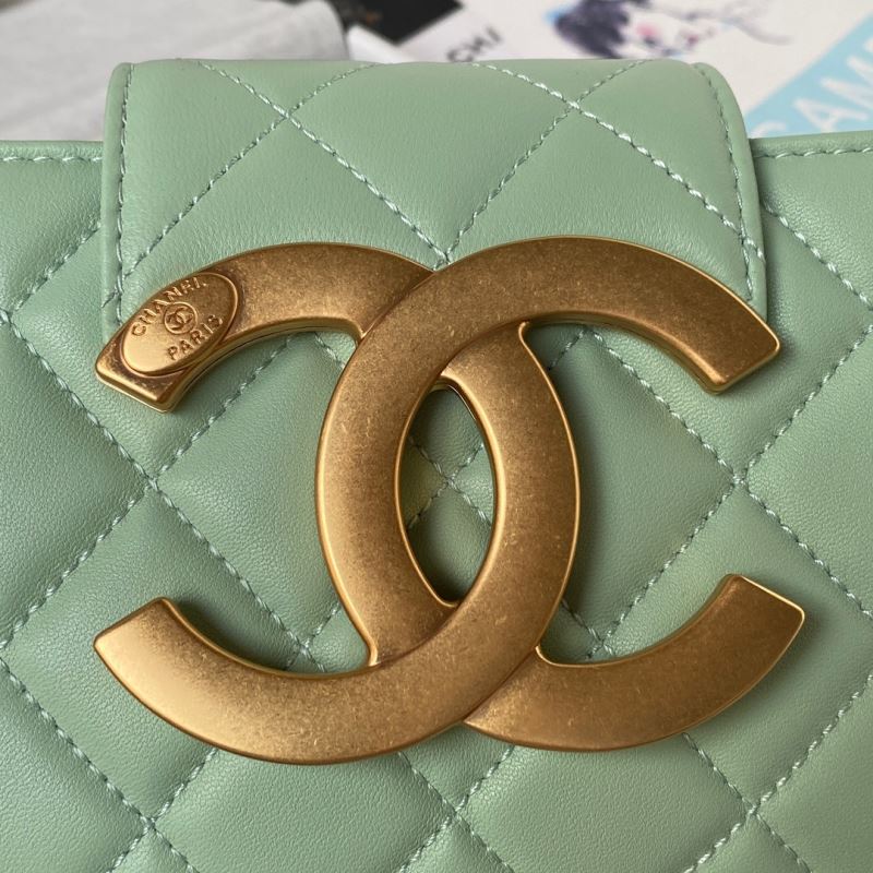 Chanel Stachel Bags